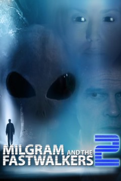 米尔格拉姆与快行者2