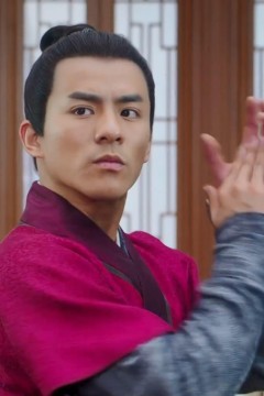 冷面师爷俏县令