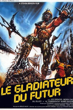 决战布朗克斯之巅