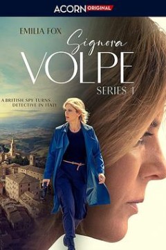 沃尔皮女士第一季