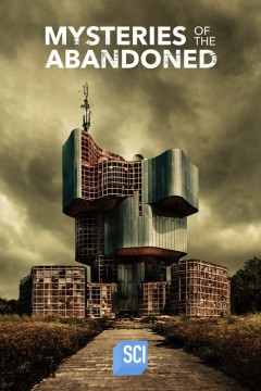 废弃建筑之谜第十一季