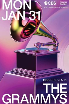 第64届格莱美奖颁奖典礼
