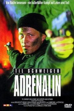 铁血雄风(国语版)