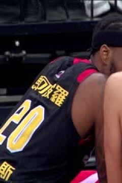 CBA常规赛第37轮 深圳马可波罗VS山西汾酒 20240131(石楷文)