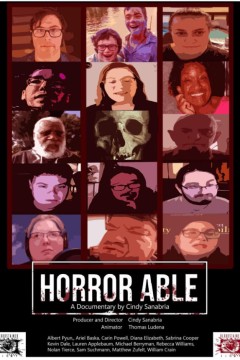 Horror Able