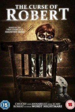 罗伯特的诅咒