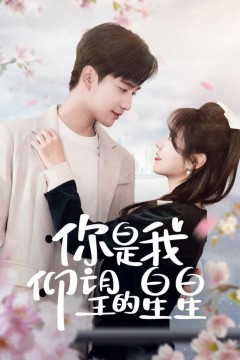 你是我仰望的星星(时光与你皆喜欢)