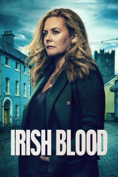 爱尔兰之血