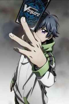 卡片战斗先导者第二季