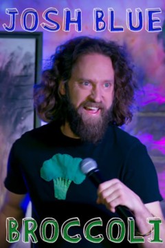 乔希·布鲁：西兰花