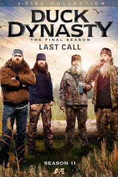 鸭子王朝第十一季