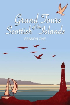 苏格兰岛屿的伟大之旅第一季