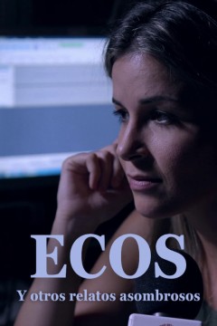 回声和其他非凡的故事