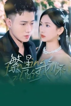 繁星坠我怀(再次爱上你)