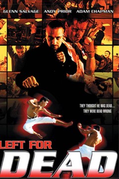 誓不低头(国语版)