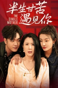 半生甘苦遇见