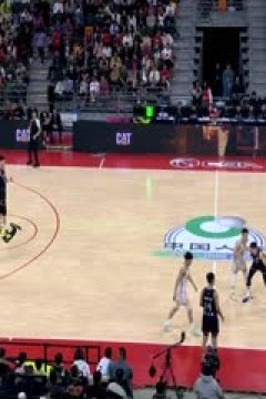 CBA常规赛第33轮 福建浔兴股份VS南京头排苏酒 20240121(原声)