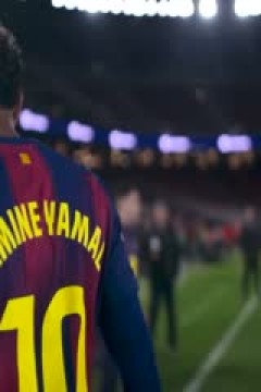 西甲联赛 巴塞罗那VS奥萨苏纳 20251214