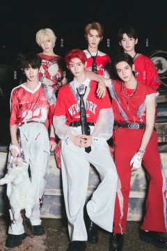 燃少训练营毕业公演