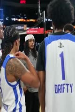 NBA常规赛 活塞VS凯尔特人 20251216