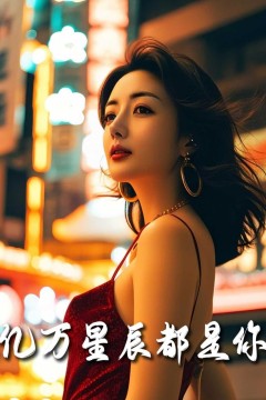 亿万星辰都是你2025