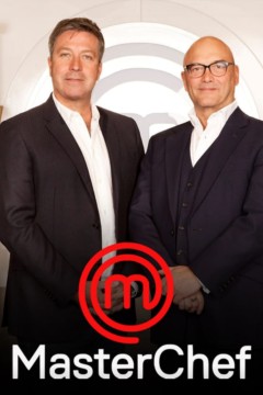 厨艺大师(英版)第二十一季