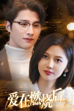 爱在燃烧后