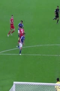 亚洲杯 日本vs印度尼西亚 (陈凯冬) 20240124