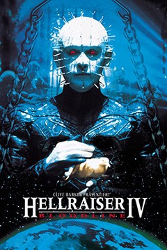 养鬼吃人4：血统