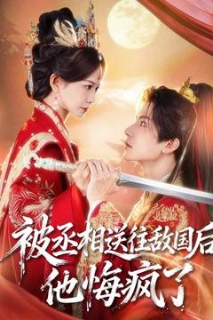 被丞相送往敌国后，他悔疯了