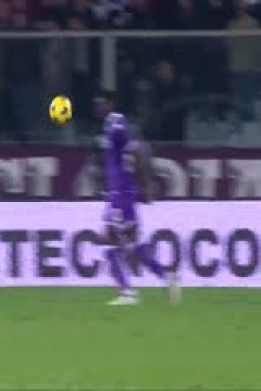 意甲 佛罗伦萨vs都灵 20231229(鲁靖明)