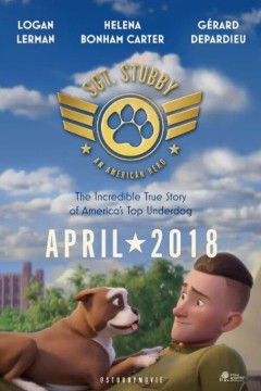 斯塔比中士：一个美国英雄1000000