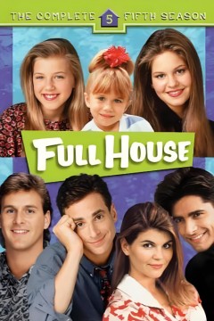 欢乐满屋第五季