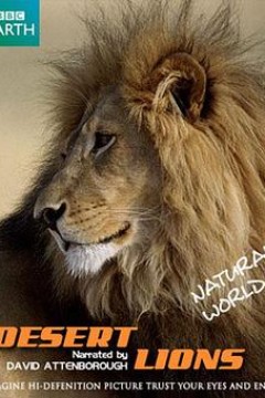 行星地球特别版：雪豹