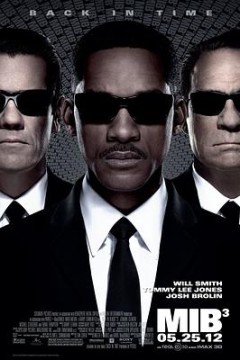 黑衣人3(原声版)