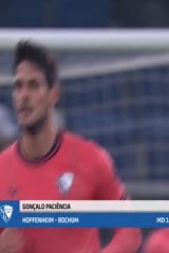 德甲 美因茨vs沃尔夫斯堡 (刘洋) 20240113