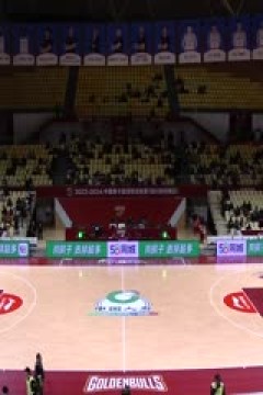 CBA常规赛第27轮 浙江稠州金租VS广州龙狮 20240108(张泽欣)