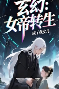 女帝转生成了我女儿