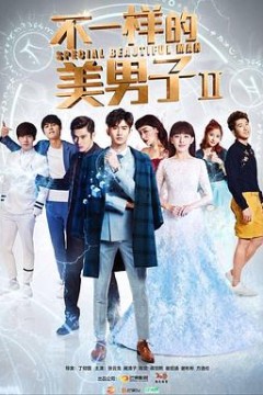 不一样的美男子2