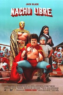 疯狂神父(粤语版)