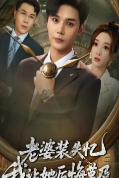 老婆装失忆我让她后悔莫及