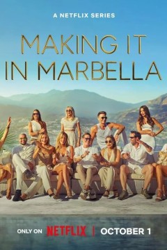 Making It in Marbella