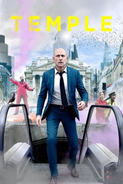 地下诊所第二季