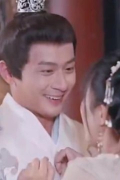 穿到古代抢太子