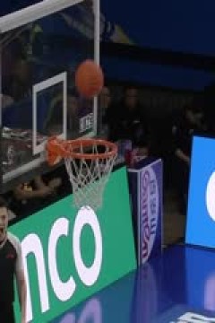 CBA常规赛第32轮 宁波町渥VS南京头排苏酒 20240119(王港)