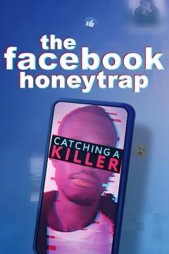 Facebook 美人计抓凶手