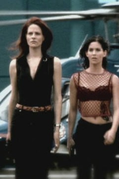 疯狂天使之风流院的诱惑