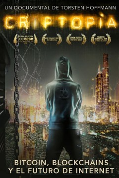 加密货币世界：比特币，区块链和互联网的未来