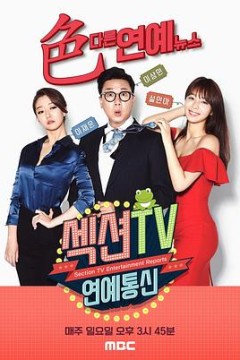 Section TV演艺通信