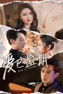 爱已逾期(从此山海不相逢)